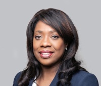(BPRW) Jamaican Becomes First Black Woman To Run For Leader Of Conservative Party Of Canada
