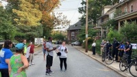 (BPRW) Citizens for a Pro-Business Delaware Joins Justice for Prisoners Rally to Demand Humane Inmate Conditions in Delaware Prisons 