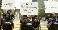 (BPRW) AFRICANANCESTRY.COM CALLS FOR BLACK PEOPLE TO ‘REMEMBER WHO YOU ARE’ IN SOLIDARITY WITH THE BLACK PRIDE RENAISSANCE OF THE 21st CENTURY