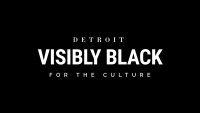 (BPRW) Detroit Brand Offers Black Lives Matter Clothing to Customers Worldwide