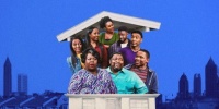 “TYLER PERRY’S HOUSE OF PAYNE” airs Wednesdays at 8 PM ET/PT on BET. #HouseOfPayne