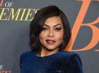 (BPRW) Taraji P. Henson turns 50: “It’s Supposed To Be Over For Me…But Here I Am!”