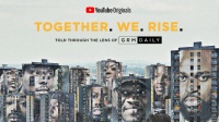 (BPRW) 'TOGETHER WE RISE: THE UNCOMPROMISED STORY OF GRM DAILY' LAUNCHES FIRST EPISODE OF FOUR-PART DOCUMENTARY