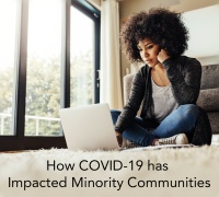 (BPRW) How COVID-19 has Impacted Minority Communities