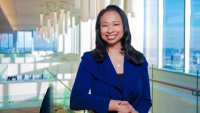 (BPRW) Comcast Corporation Promotes Dalila Wilson-Scott to Executive Vice President and Chief Diversity Officer 