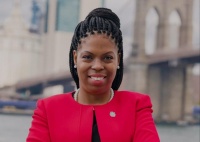 (BPRW) New York Urban League Appoints Shalima L. McCants as Chief Program Officer Joins NYUL after 19 progressive years in non-profit sector