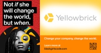 Yellowbrick Donates Ad Space to Black Girls CODE