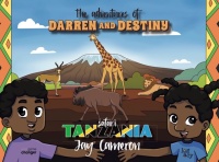 (BPRW) Jay Cameron’s New Children’s Book Series Emphasizes Africa Travel Adventures