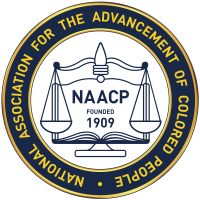 (BPRW) Bounce Partners With The NAACP  To Live Stream Special NAACP Election Coverage & Events Nov . 3 - 4 