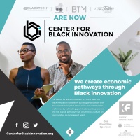 (BPRW) Center for Black Innovation receives a combined $2.1M investment
