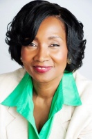 Rev. Dr. Shelia L. Johnson (Hunt), Ph.D., D. Min.