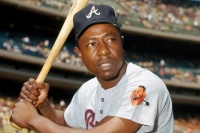 (BPRW) Hank Aaron, MLB legend, dead at 86