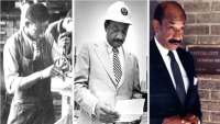(BPRW) ‘Building Atlanta: The Story of  Herman J. Russell’ Documentary to be Featured by Delta Air Lines Starting in Black History Month