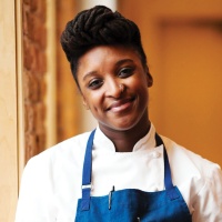 Chef Mariya Russell