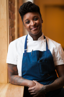 (BPRW) Power Profiler: Chef Mariya Russell