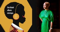 Call for Entries: Golden Globe-winning actress, playwright, and activist Regina Taylor’s the black album.mixtape. Project
