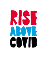 (BPRW) NATIONWIDE “RISE ABOVE COVID” MOVEMENT  SEEKS TO REPRESENT THE COUNTRY’S DIVERSITY IN COVID-19 CLINICAL TRIAL