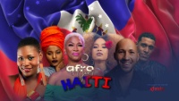 The series will kick off Live on May 18, 2021 with performances from 6 groundbreaking and very popular Haitian Artists in celebration of the 218th anniversary of the Haitian Flag: Rutshelle Guillaume, Anie Alèrte, Sisaundra Lewis (Host), Fatima Altieri, J