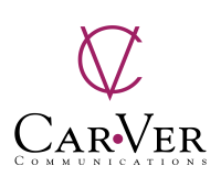 CarVer Communications logo 