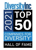 (BPRW) AT&T Recognized at 2021 DiversityInc Awards
