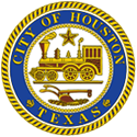City of Houston Seal 