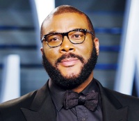 Tyler Perry