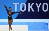(BPRW) Meet some of the Black Athletes going to the 2020 Tokyo Olympics! 