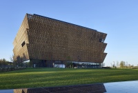 (BPRW) National Museum of African American History and Culture Celebrates Fifth Anniversary