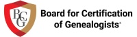 (BPRW) The Board for Certification of Genealogists's First African American President Elected a Fellow by the American Society of Genealogists