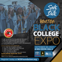 (BPRW) Houston Black College Expo™ Awards Thousands of Dollars to Students