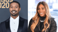 Michael B. Jordan Partners With Serena Williams To Launch $1 Million Venture Capitalist Competition For HBCU Students