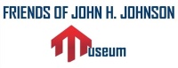 (BPRW) John H. Johnson Day To Be Observed Virtually