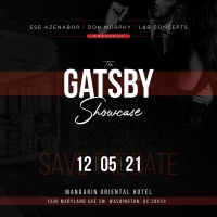(BPRW) The Iconic Audrey Smaltz is set to Commentate DC's Inaugural Gatsby Showcase at Mandarin Oriental