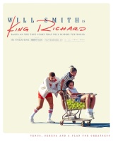 (BPRW) King's Court: Will Smith, Venus Williams, and Serena Williams on the journey of making King Richard