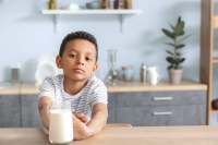 (BPRW) Black Children With Food Allergies Overlooked