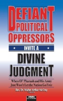 (BPRW) Gospelizer Dr. Walter Arthur McCray exposes the collision of theology and political oppression in the anti-democracy crisis facing the nation.