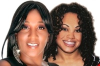 (BPRW) Meet LyNea “LB” Bell & Sharifah Hardie; The Dynamic Duo Redefining Black Business & Black News