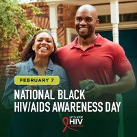 (BPRW) Jessie Trice Community Health System recognizes National Black HIV/AIDS Awareness Day