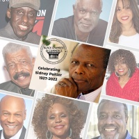 (BPRW) Southern California Black Chamber of Commerce Pays Tribute to Sidney Poitier on the Inaugural Hollywood Chapter Virtual Business Mixer