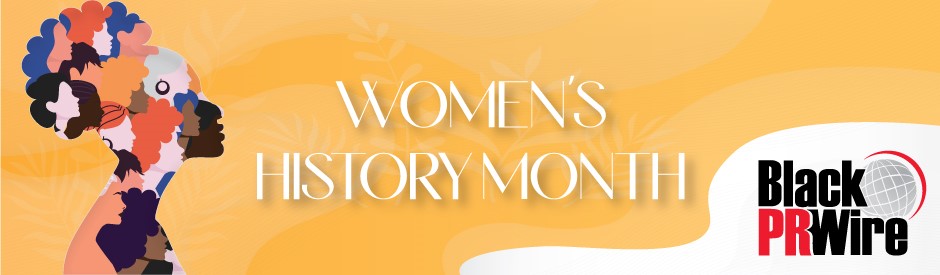 Women's History Month