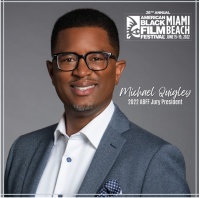 (BPRW) American Black Film Festival Announces Industry Veteran Michael Quigley as Its Jury President for the 26th Annual Festival