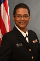 (BPRW) A Message from RADM Felicia Collins, M.D., Deputy Assistant Secretary for Minority Health and Director of the HHS Office of Minority Health