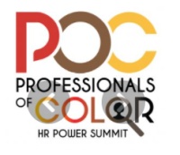 (BPRW) Professionals of Color - The HR Power Summit 