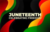 (BPRW) Black PR Wire recognizes Juneteenth