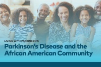 (BPRW) Free Program Addressing Racial Disparities in Parkinson's Disease on July 9 in Atlanta