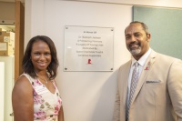 (BPRW) Campaign memorializing sickle cell pioneer Dr. Rudolph Jackson raises more than $2 million for St. Jude Children’s Research Hospital