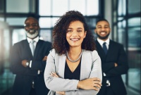 (BPRW) Have Experience, Will Succeed:  Black Philanthropist Expands Professional Opportunities For Students of Color Via New internXL Platform
