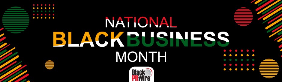 National Black Business Month