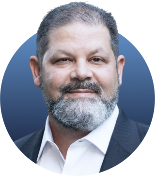 Joe Cecala, Founder and CEO of Dream Exchange