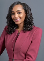 (BPRW) JSU alum named seventh president, second woman, of Huston-Tillotson University